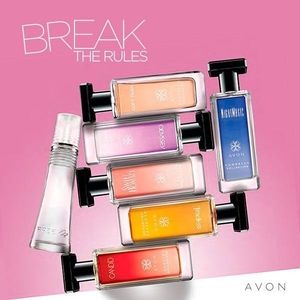 Meet your Posher, Michele